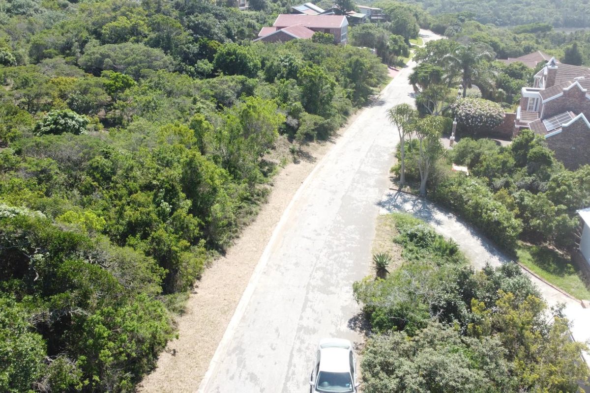 Vacant Land on the Peninsula in Kleinemonde - Photo 4