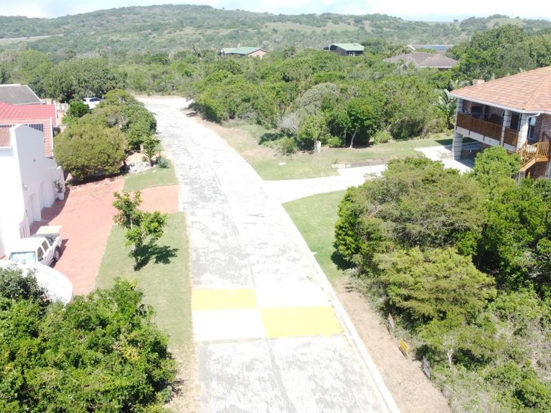 Vacant Land on the Peninsula in Kleinemonde - Photo 3