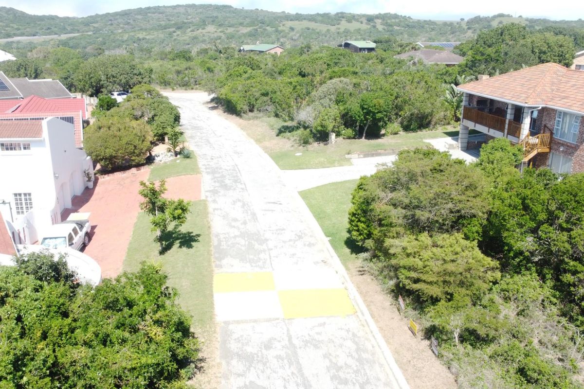 Vacant Land on the Peninsula in Kleinemonde - Photo 3