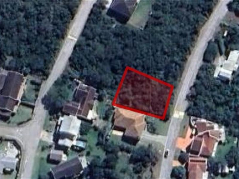 Vacant Land on the Peninsula in Kleinemonde - Photo 8