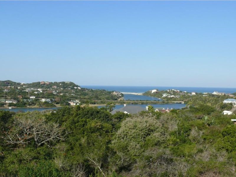 Vacant Land on the Peninsula in Kleinemonde - Photo 6
