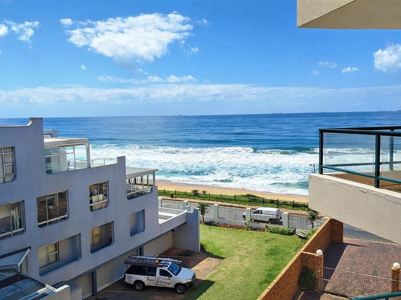 Available Immediately! 3Bed Apartment To Rent in Umdloti Beach - Photo 8