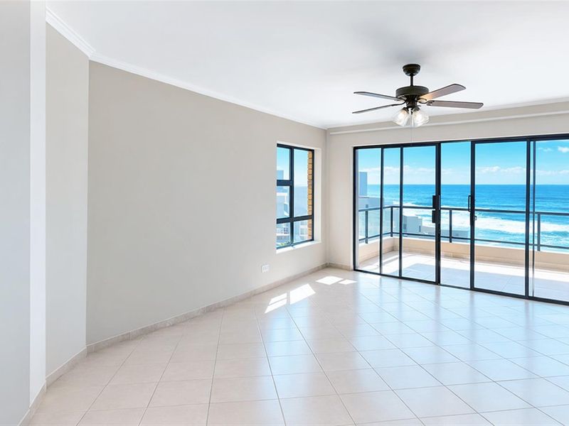 Available Immediately! 3Bed Apartment To Rent in Umdloti Beach - Photo 3
