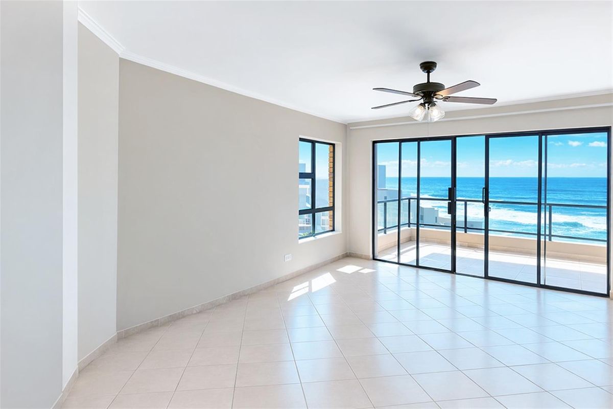 Available Immediately! 3Bed Apartment To Rent in Umdloti Beach - Photo 3