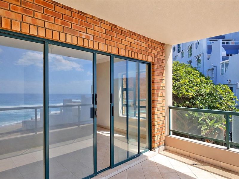 Available Immediately! 3Bed Apartment To Rent in Umdloti Beach - Photo 2