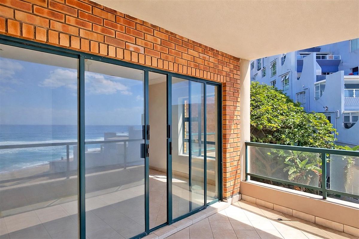 Available Immediately! 3Bed Apartment To Rent in Umdloti Beach - Photo 2