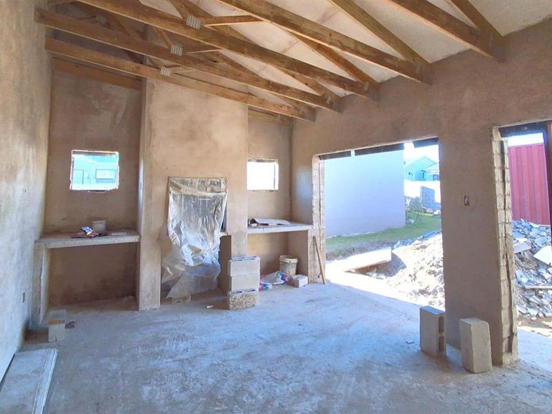 Plot and Plan Home for Sale in Fountains Estate, Jeffreys Bay | Near Fountains Mall - Photo 5