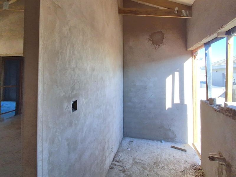 Plot and Plan Home for Sale in Fountains Estate, Jeffreys Bay | Near Fountains Mall - Photo 7