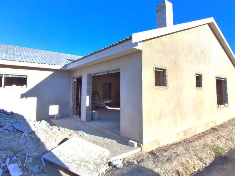 Plot and Plan Home for Sale in Fountains Estate, Jeffreys Bay | Near Fountains Mall - Photo 2