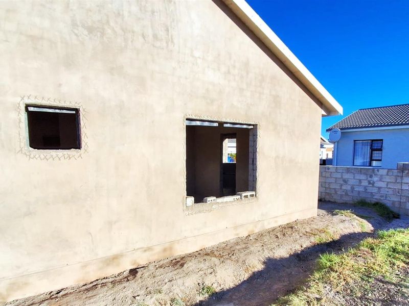 Plot and Plan Home for Sale in Fountains Estate, Jeffreys Bay | Near Fountains Mall - Photo 3