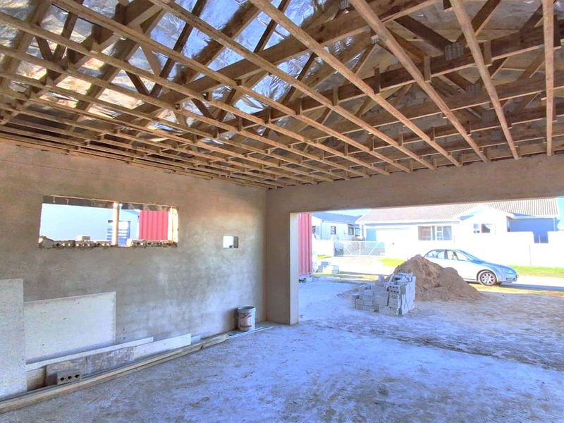 Plot and Plan Home for Sale in Fountains Estate, Jeffreys Bay | Near Fountains Mall - Photo 10
