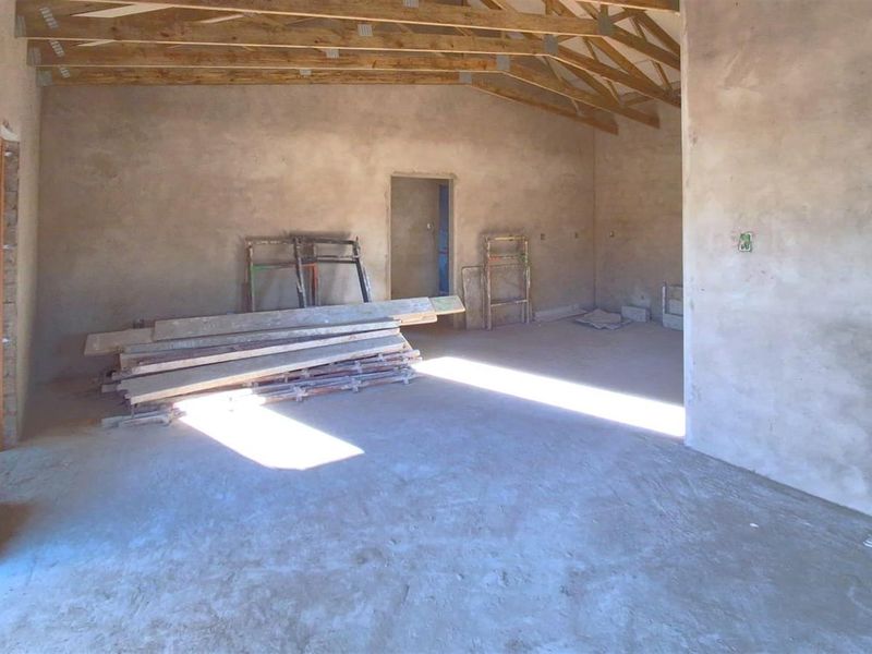 Plot and Plan Home for Sale in Fountains Estate, Jeffreys Bay | Near Fountains Mall - Photo 4