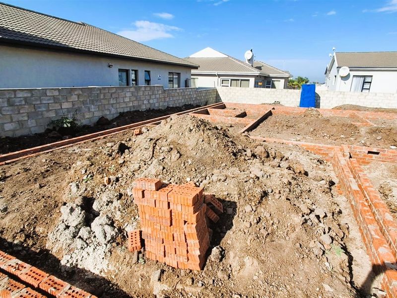 Plot and Plan Home for Sale in Fountains Estate, Jeffreys Bay | Near Fountains Mall - Photo 5