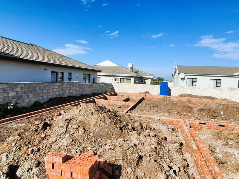 Plot and Plan Home for Sale in Fountains Estate, Jeffreys Bay | Near Fountains Mall - Photo 4