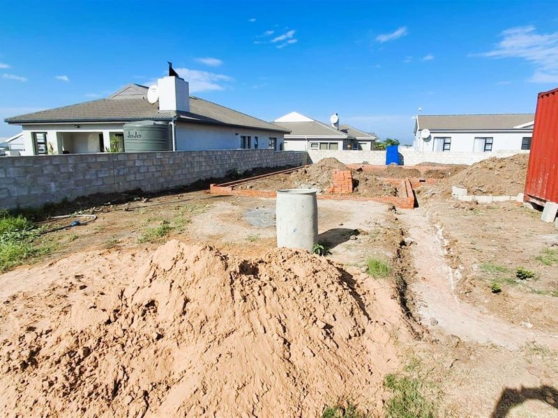 Plot and Plan Home for Sale in Fountains Estate, Jeffreys Bay | Near Fountains Mall - Photo 2