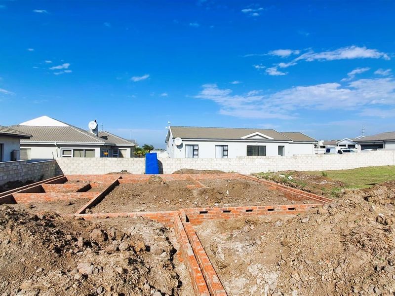 Plot and Plan Home for Sale in Fountains Estate, Jeffreys Bay | Near Fountains Mall - Photo 3