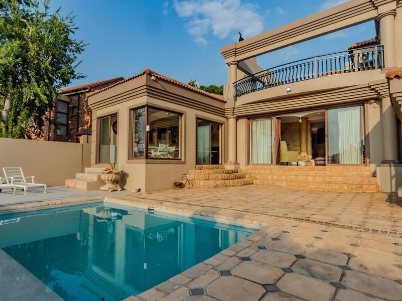 House For Sale in Waterkloof Ridge, Pretoria - Photo 3