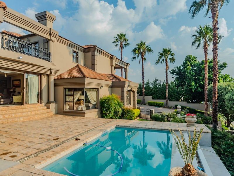 House For Sale in Waterkloof Ridge, Pretoria - Photo 2