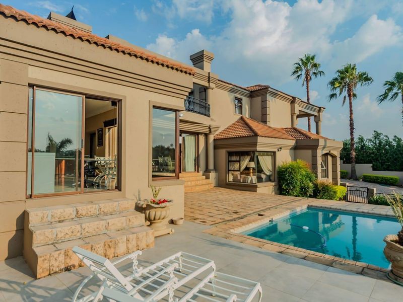 House For Sale in Waterkloof Ridge, Pretoria - Photo 10