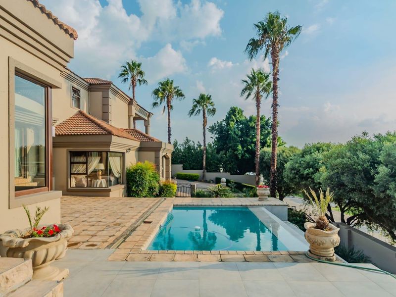 House For Sale in Waterkloof Ridge, Pretoria - Photo 9