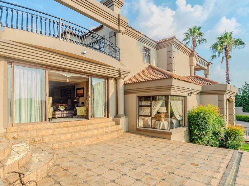 House For Sale in Waterkloof Ridge, Pretoria - Photo 8