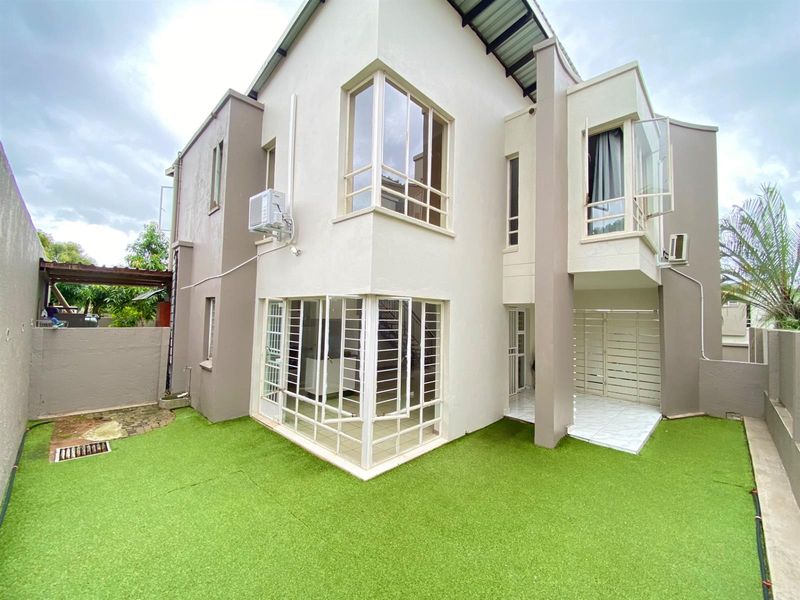 Duplex For Sale in Nelspruit - Photo 8