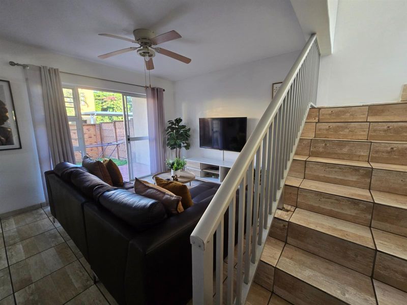 Superneat, Meerensee unit with private garden for sale - Photo 7