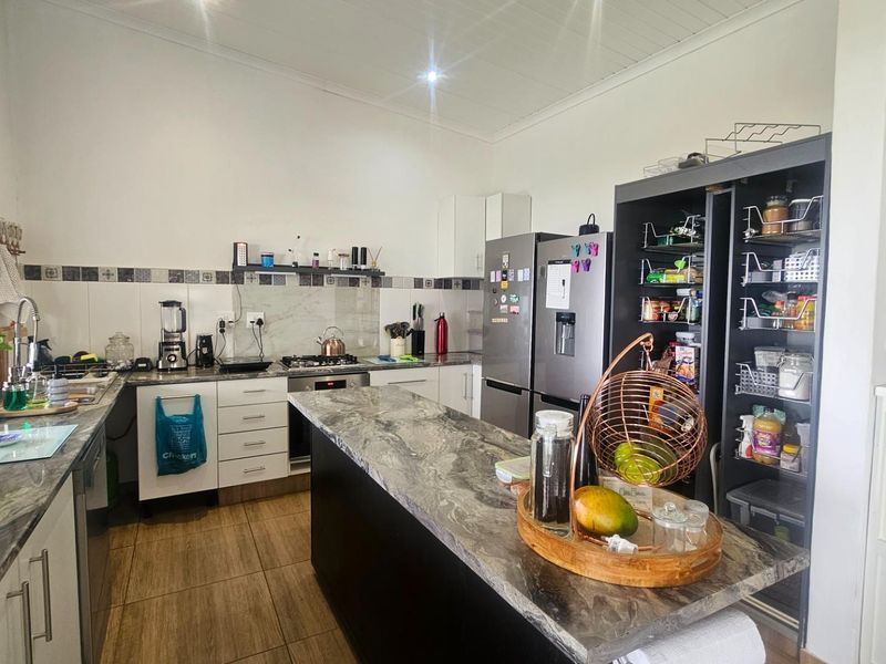 Modern Hilltop Home Offering Sweeping Views of Tugela Beach - Photo 8