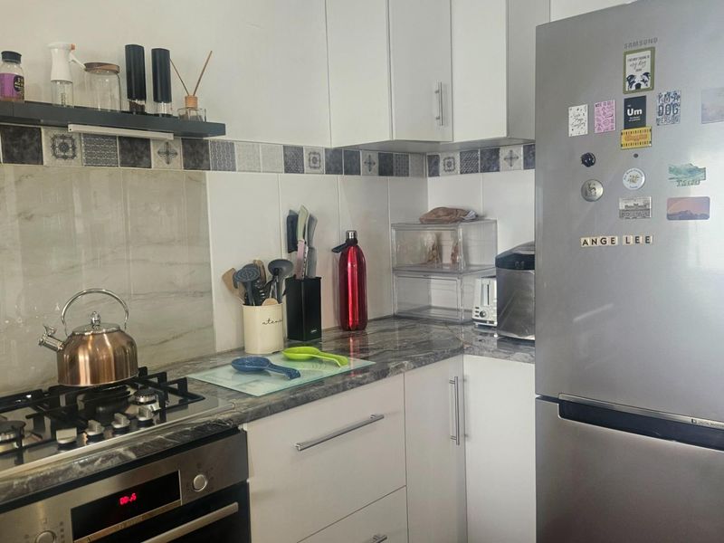 Modern Hilltop Home Offering Sweeping Views of Tugela Beach - Photo 7