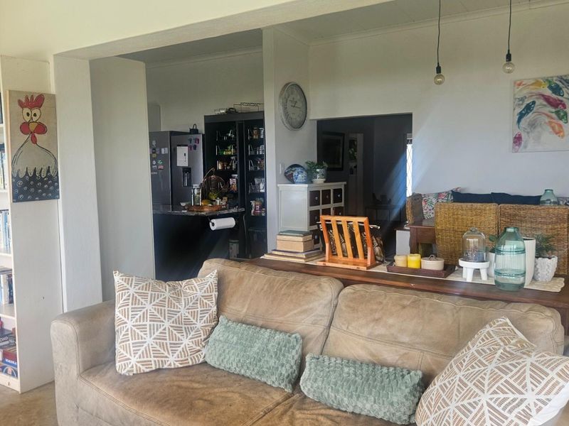 Modern Hilltop Home Offering Sweeping Views of Tugela Beach - Photo 6