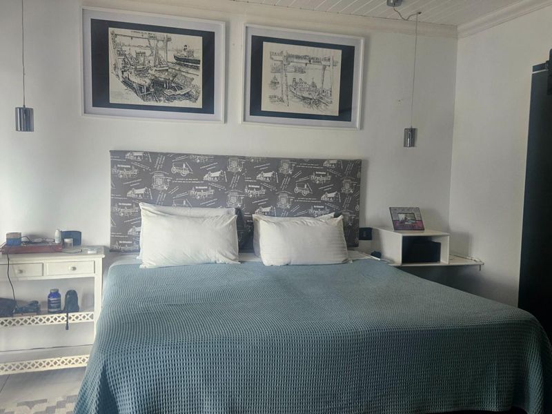 Modern Hilltop Home Offering Sweeping Views of Tugela Beach - Photo 10