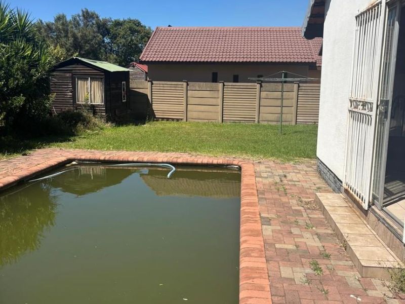 House For Sale in SE 6, Vanderbijlpark SE - Photo 9