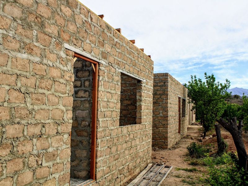 Large parcel of Land For Sale in Calitzdorp - Photo 4