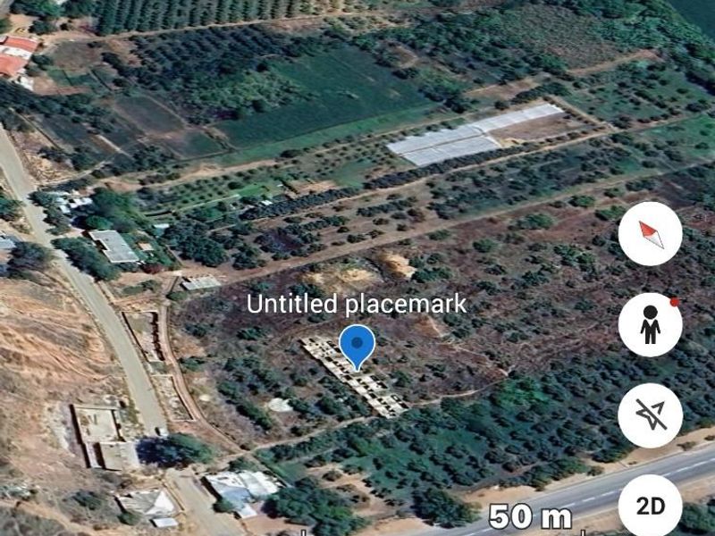 Large parcel of Land For Sale in Calitzdorp - Photo 2