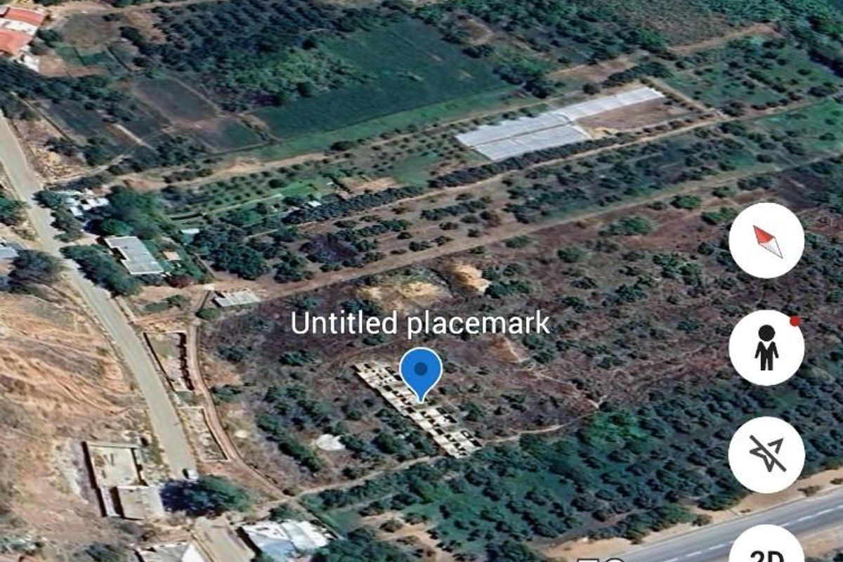 Large parcel of Land For Sale in Calitzdorp - Photo 2