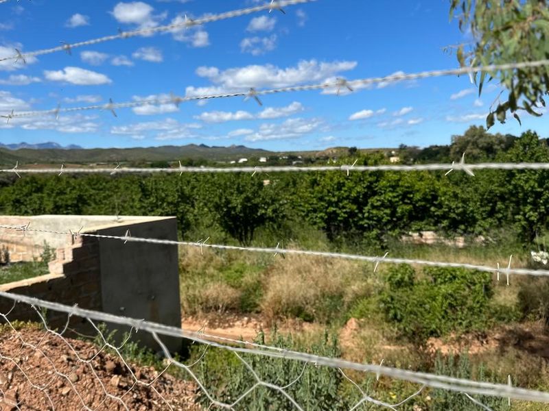 Large parcel of Land For Sale in Calitzdorp - Photo 9