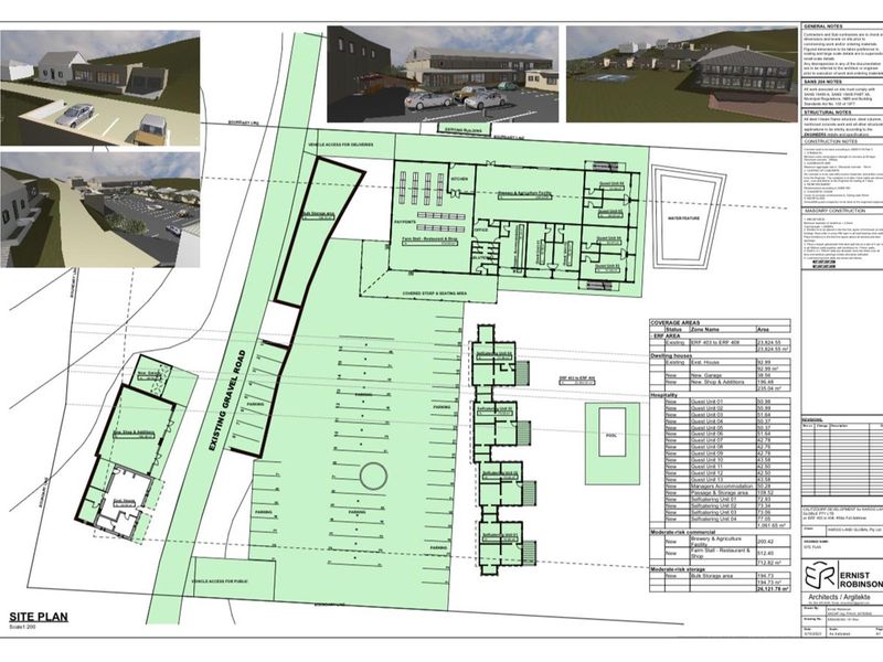 Large parcel of Land For Sale in Calitzdorp - Photo 5