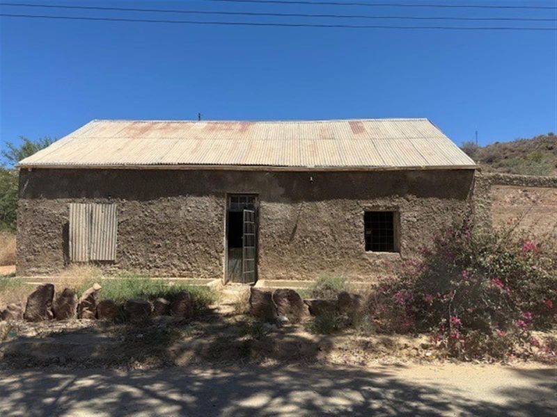 Large parcel of Land For Sale in Calitzdorp - Photo 1