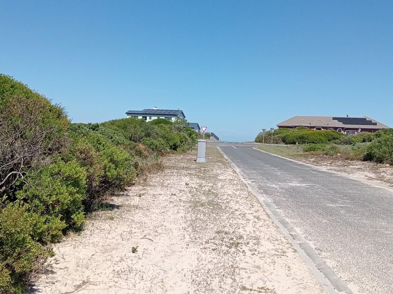 Coastal Opportunity in Kleinbaai’s Premier Estate - Photo 9