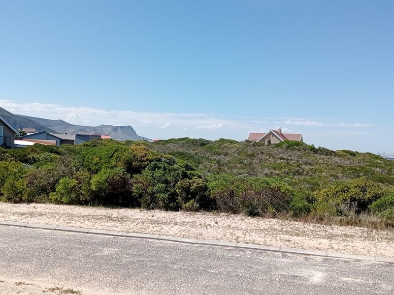 Coastal Opportunity in Kleinbaai’s Premier Estate - Photo 8