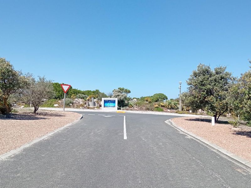 Coastal Opportunity in Kleinbaai’s Premier Estate - Photo 2