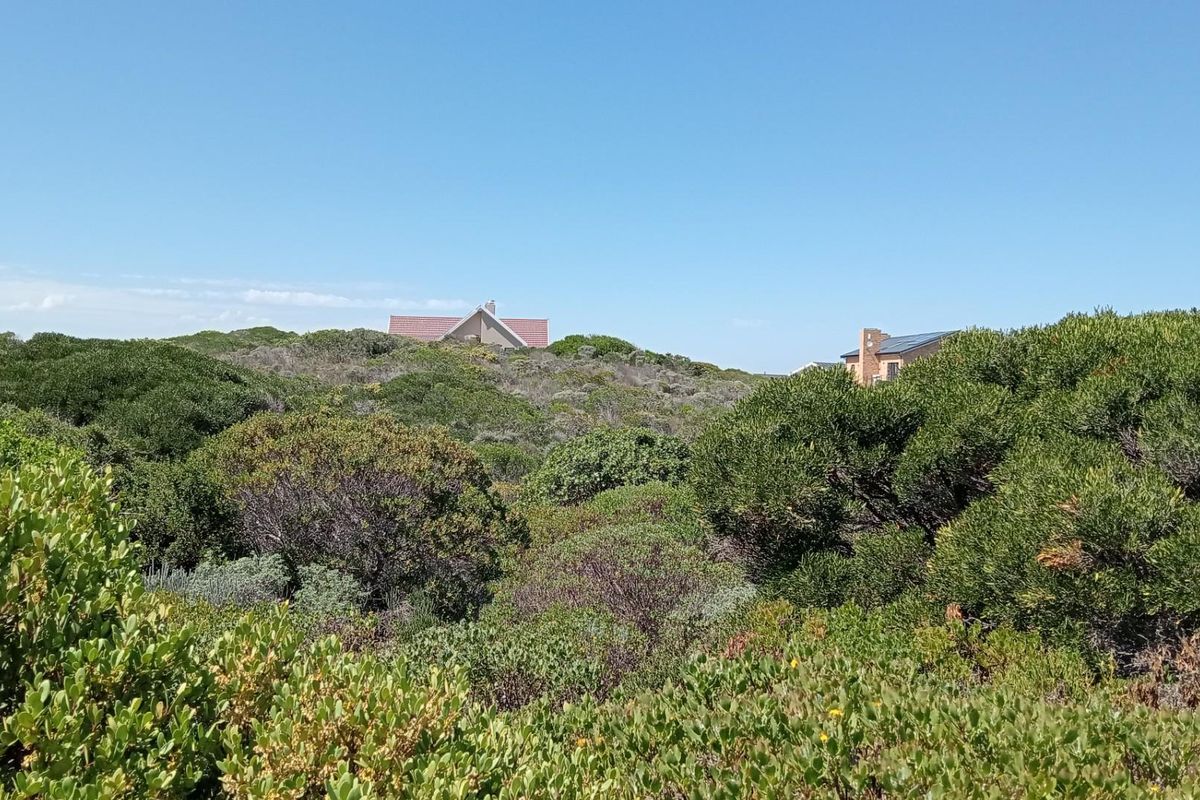 Coastal Opportunity in Kleinbaai’s Premier Estate - Photo 4