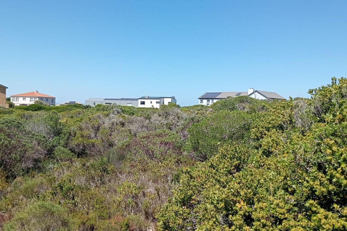 Coastal Opportunity in Kleinbaai’s Premier Estate - Photo 5