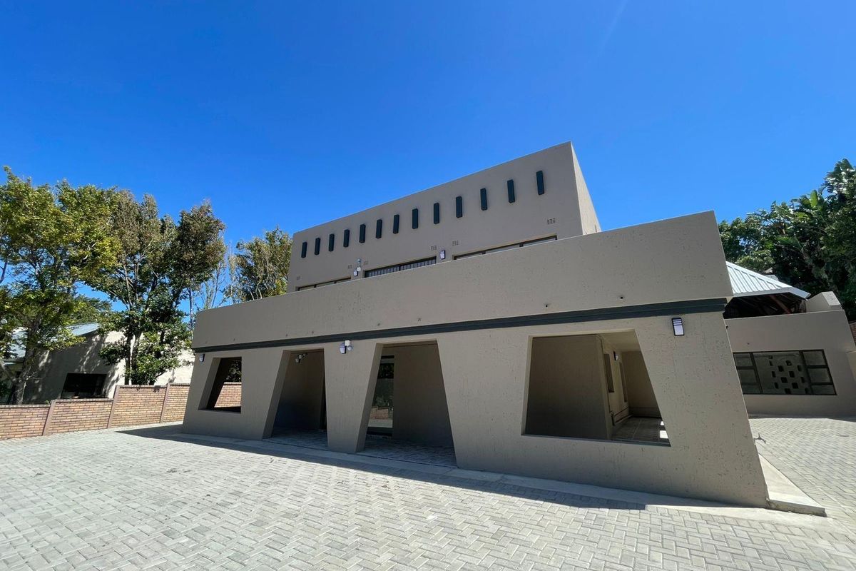 Endless Potential Near the Cintsa Lagoon and Beach - Photo 2