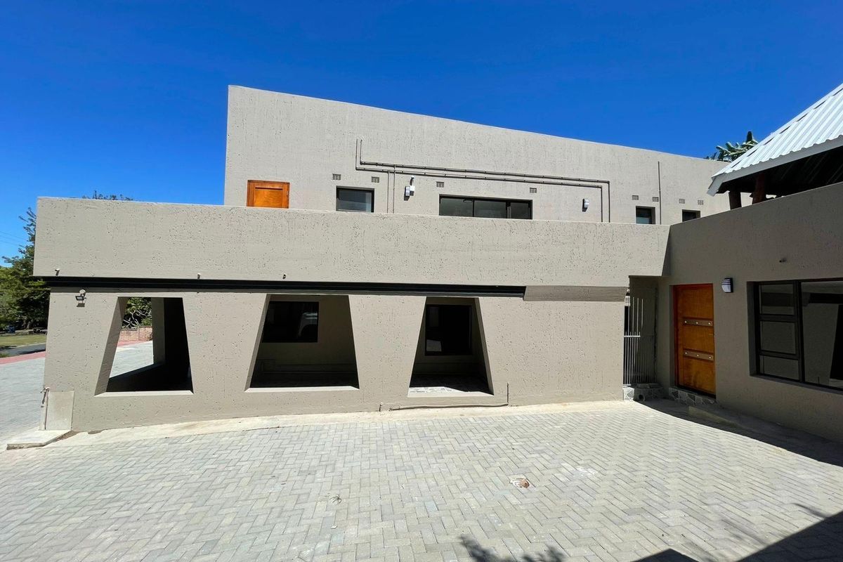 Endless Potential Near the Cintsa Lagoon and Beach - Photo 5