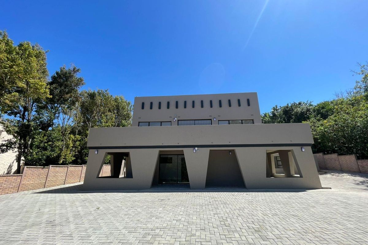 Endless Potential Near the Cintsa Lagoon and Beach - Photo 4