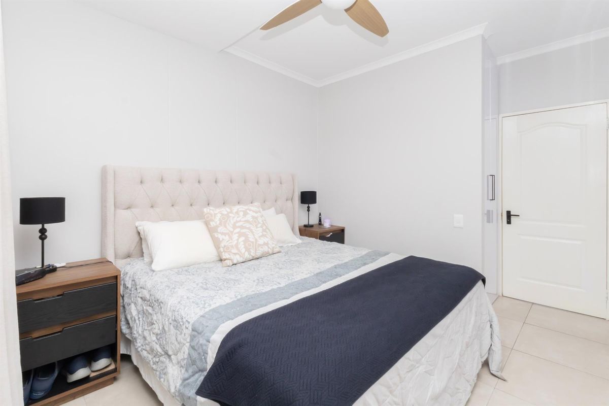 Secure and Modern 1-Bedroom Apartment in the Heart of Big Bay - Photo 2