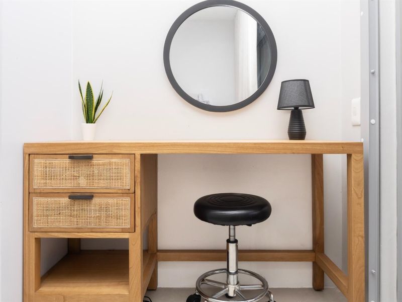 Secure and Modern 1-Bedroom Apartment in the Heart of Big Bay - Photo 7