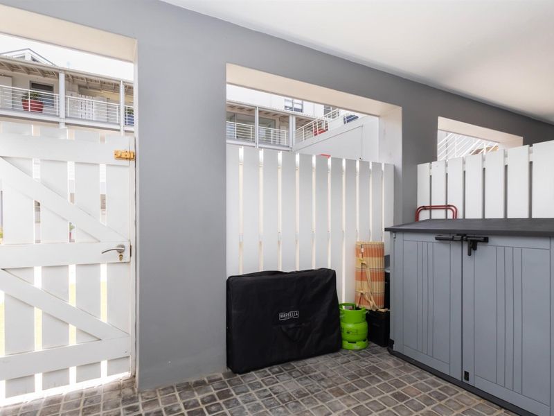 Secure and Modern 1-Bedroom Apartment in the Heart of Big Bay - Photo 6