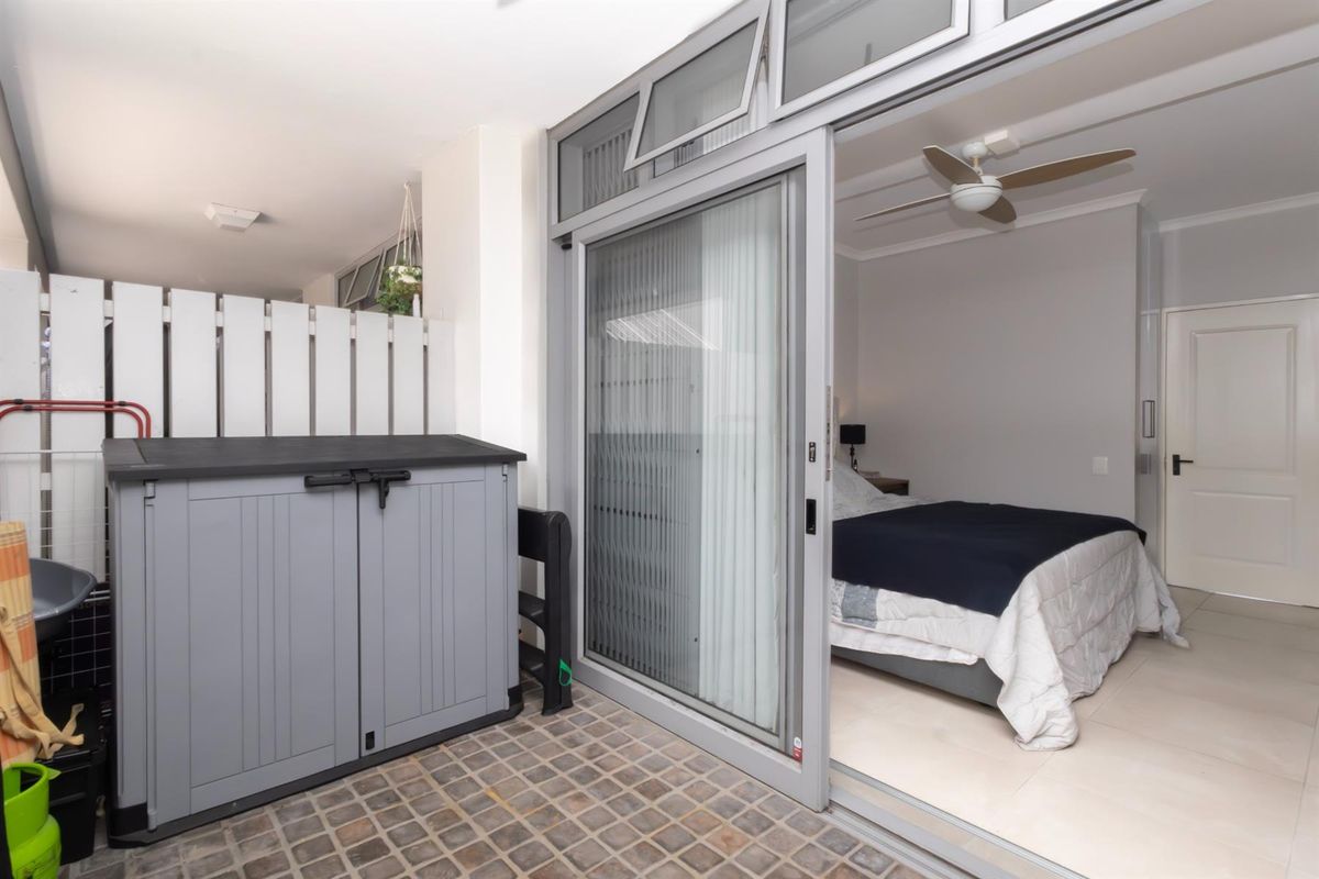 Secure and Modern 1-Bedroom Apartment in the Heart of Big Bay - Photo 5